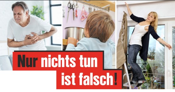 Samariterverein Möhlin